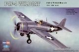 F4F-4 “WILDCAT”