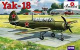 Яковлев Як-18 M-12