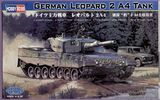German  Leopard  2  A4  tank