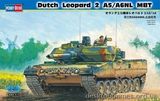 Leopard 2 A5/A6NL