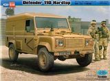 Модель масштабная Defender110 HardTop