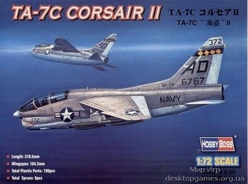 TA-7C «Corsair« II