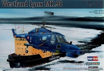 Lynx MK.90