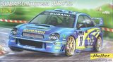 SUBARU Impreza WRC 02
