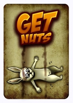 Бешеные белки (Get Nuts) - фото 7