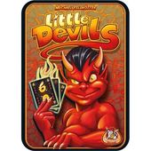 Дьяволята (Little Devils)