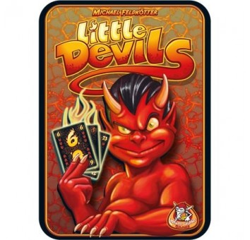 Дьяволята (Little Devils)
