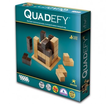 Quadefy