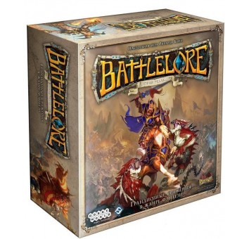 Battlelore (Вторая редакция)