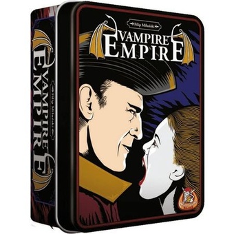 Vampire Empire (Империя Вампиров)