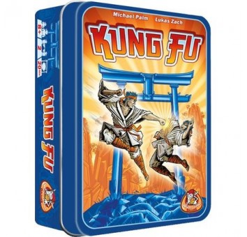 Кунг Фу (Kung Fu)