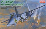 Модель самолета F-15E STRIKE EAGLE
