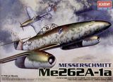 Me 262А-1а Мессершмитт