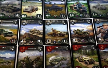 World of Tanks Rush. Второй Фронт (2-е издание) - фото 9