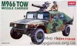 AC1363 M-966 HUMMER WITH TOW 1/35