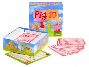 10 свинок (Pig 10) - фото 3