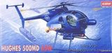 Вертолет HUGHES 500D-ASW