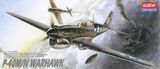 Истребитель P-40M/N «Уорхок»
