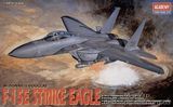 Истребитель F-15Е «Strike Eagle»