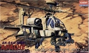 AH-64A APACHE