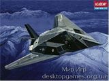 AC2118 F-117A STEALTH FIGHTER