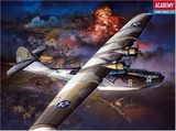 AC2136 PBY-4 CATALINA