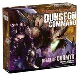 D&D Dungeon Command: Heart of Cormyr