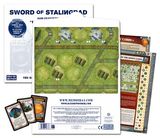 Memoir 44 - OP3 Battle Map - The Sword of Stalingrad/Rats in a Factory