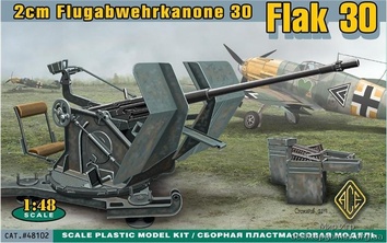 2cm Flak 30