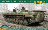 БМП-1 (Боевая Машина Пехоты-1)