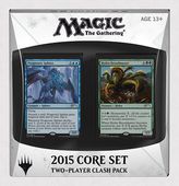 Magic 2015 Clash Pack