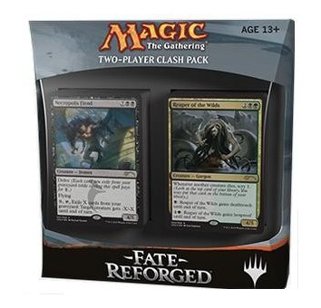 Fate Reforged: Clash Pack