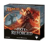 Magic. Fate Reforged: Fat Pack