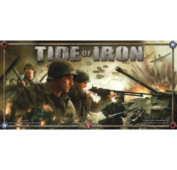 Tide of Iron
