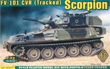 FV101 CVR(T) Scorpion «Скорпион»