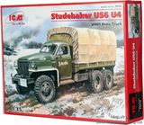 Studebaker US6 U4