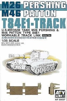 T84E1 TRACK