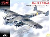 ICM72301 Do 215B-4 WWII German reconnaissance plane