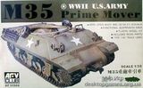 M35 PRIME MOVER (LIMITED)