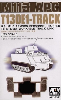 M113 TRACK