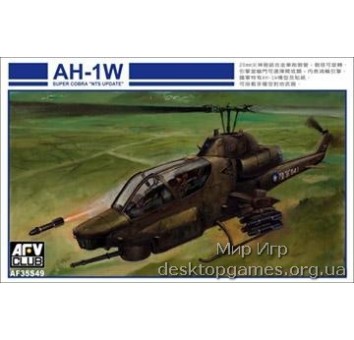 R.O.C. AH- 1W SUPER COBRA «NTS UPDATE«