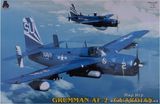 Самолет Грумман «Гардиан» AF-2