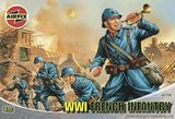 Французская пехота (серия 1)