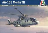 AW-101 MERLIN TTI