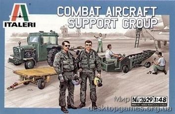 AIRCRAFT SUPPORT GRUP