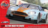 Гоночный автомобиль Aston martin DBR9