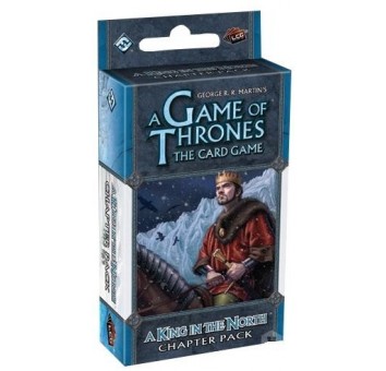 A Game of Thrones LCG: A King in the North