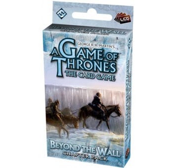 A Game of Thrones LCG: Beyond the Wall