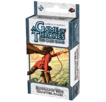 A Game of Thrones LCG: Refuges of War