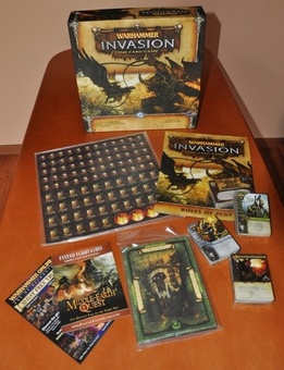 Warhammer: Invasion LCG: Core Set - фото 9